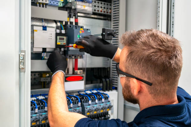 Best Emergency Electrician Near Me  in Mounds View, MN