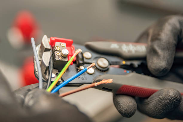 Best Electrical Upgrades for Homes  in Mounds View, MN