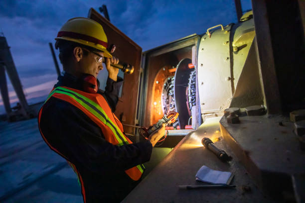Best 24-Hour Electrician  in Mounds View, MN
