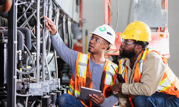 Electrical Rewiring Services in Mounds View, MN