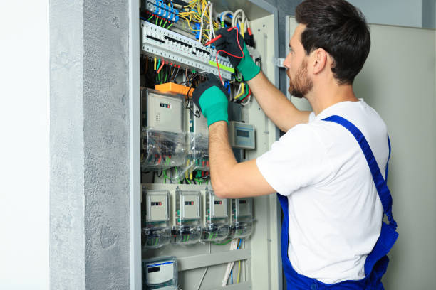 Best Electrical Wiring Services  in Mounds View, MN