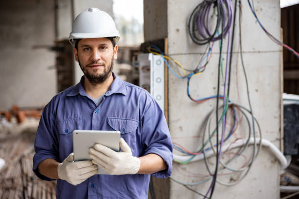 Best Best Electricians Near Me  in Mounds View, MN