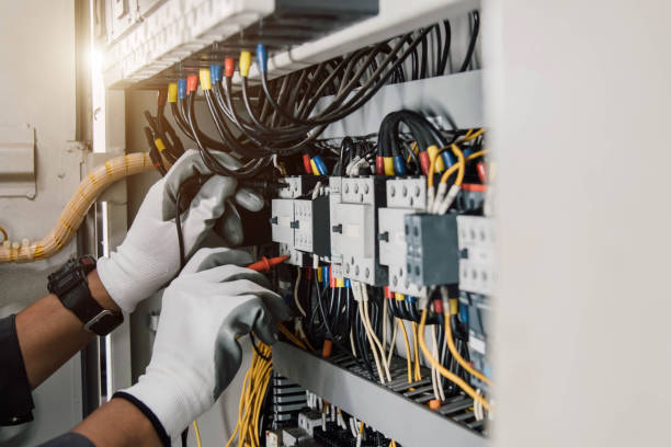 Best Electrician for Home Renovation  in Mounds View, MN